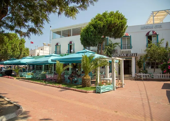 Kortan Hotel Turgutreis