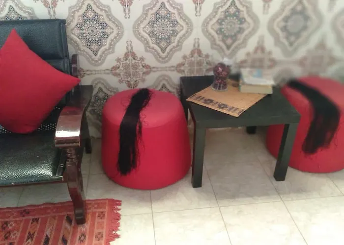 Hotel Dar Tsouli Rabat