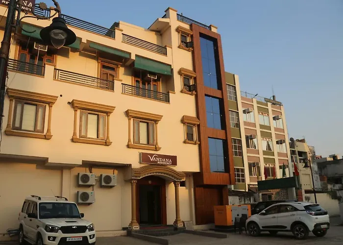Vandana Residency Varanasi