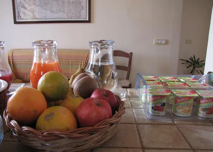 B&B Agon Taormina