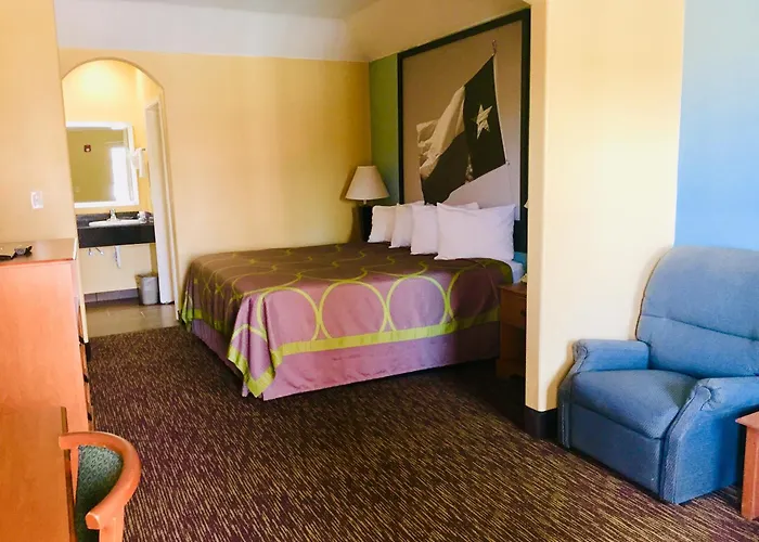 Quality Inn Montgomery - Lake Conroe