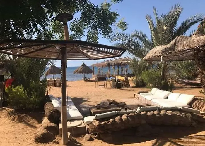 Nakhil Inn Nuweiba