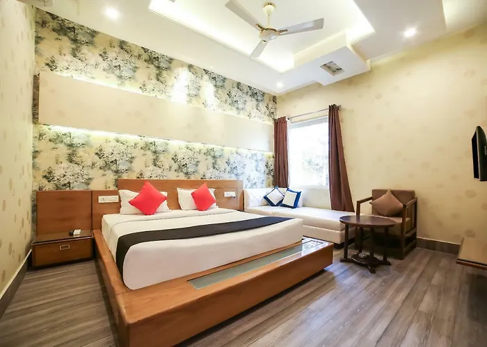 Gopinath The Grand Hotel Karnal