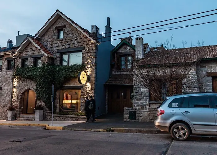 Posada Güemes BOUTIQUE Mar del Plata