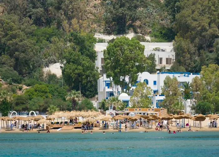 Maison Dedine- Smallluxuryhotels -Adults Only Sidi Bou Said