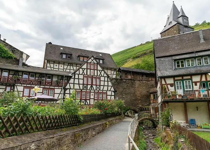 Altkölnischer Hof Bacharach
