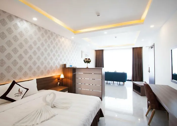 Phung Hung Boutique Hotel Phú Quốc