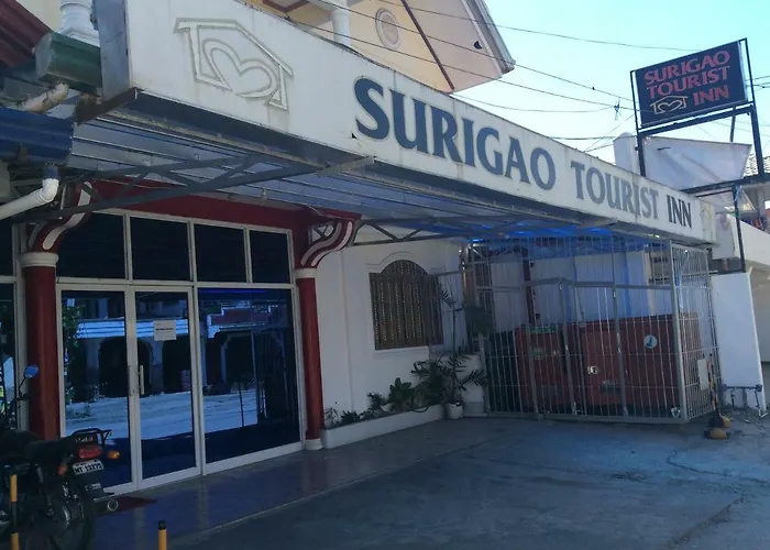 Surigao Tourist Inn