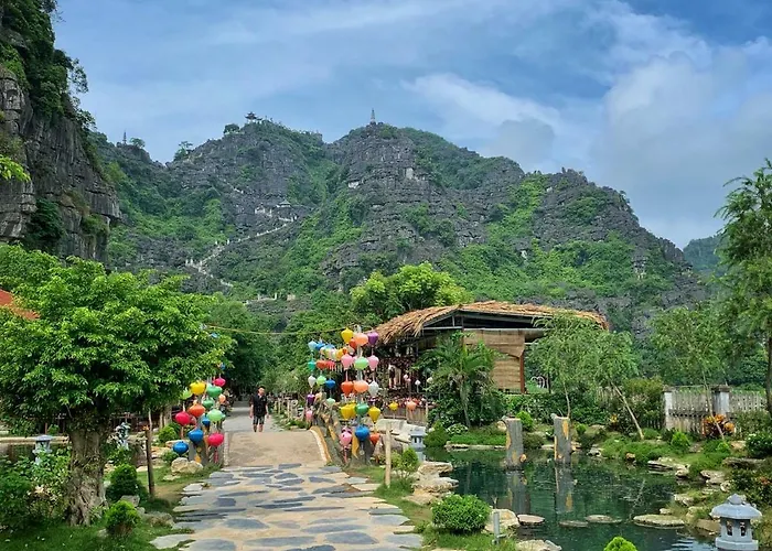 Ha Lan Homestay Ninh Bình