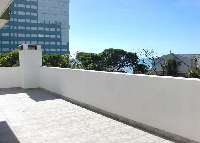 Aparthotel Cabo Corrientes Center Mar del Plata