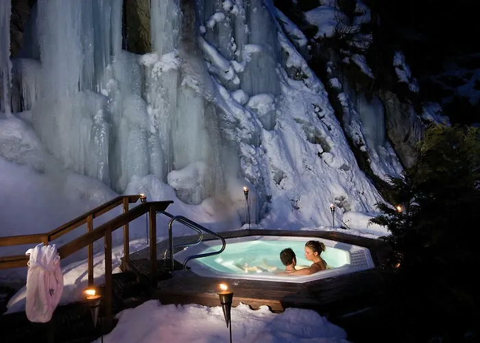 Hotel Sonne Zermatt
