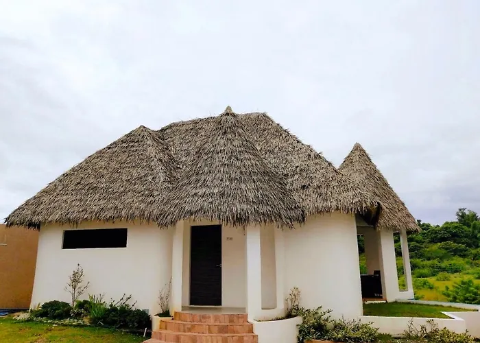 Safari Hotel And Villas Vigan