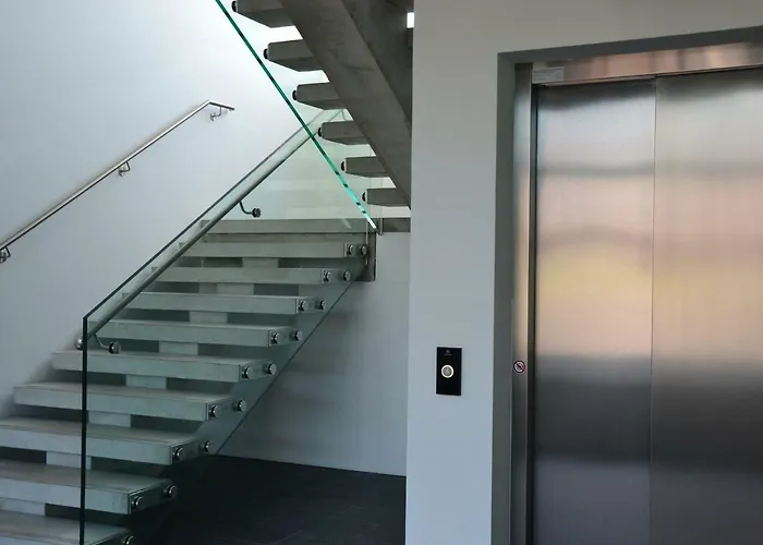 TT-ROOMS - kontaktlos mit Self Check-in Graz