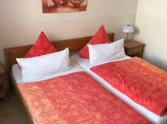 Pension Auszeit Bad Neuenahr-Ahrweiler