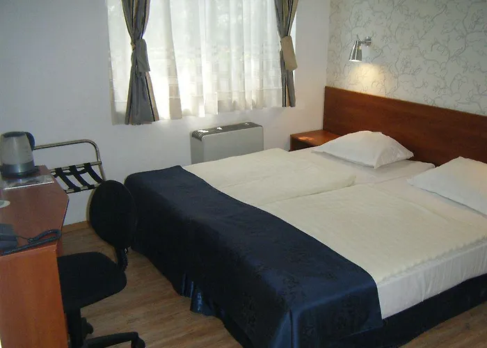 Bulgari Boutique Hotel Sofia