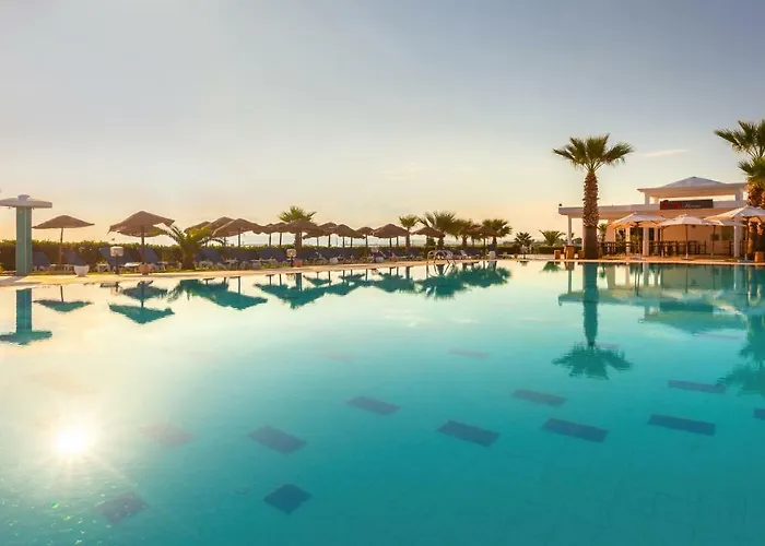 Hotel Nour Congress & Resort Bizerte