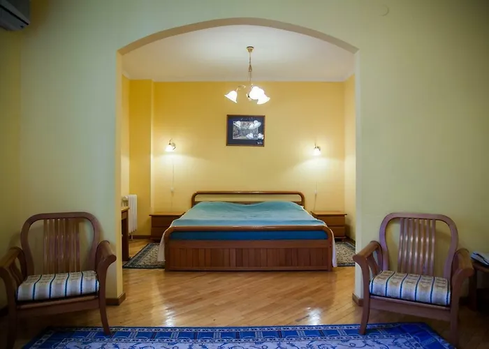 Hotel Obolon Kiew