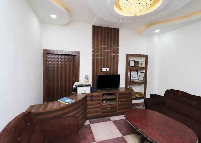 Hotel Vijay Rajgir
