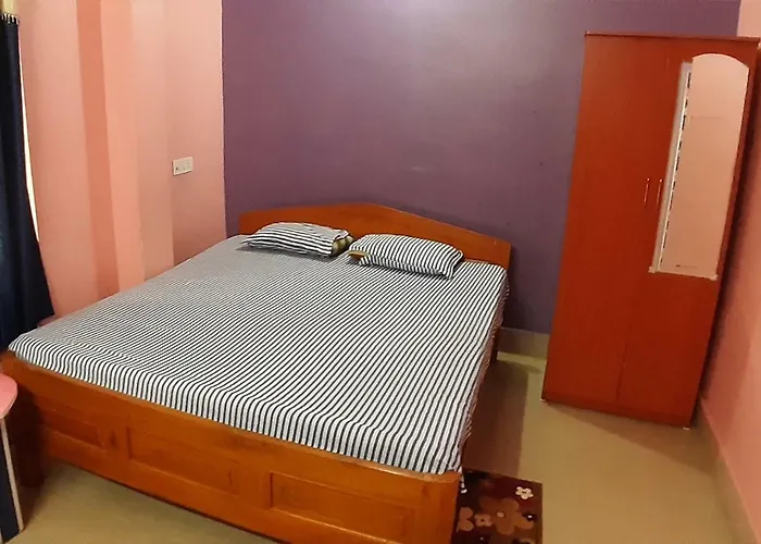 Ditto Room Taj Hotel New Digha