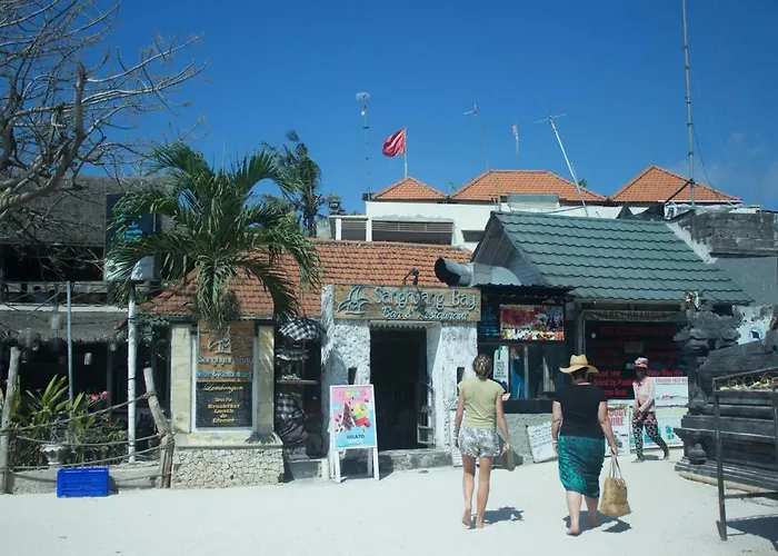 Queen Villa Nusa Lembongan 