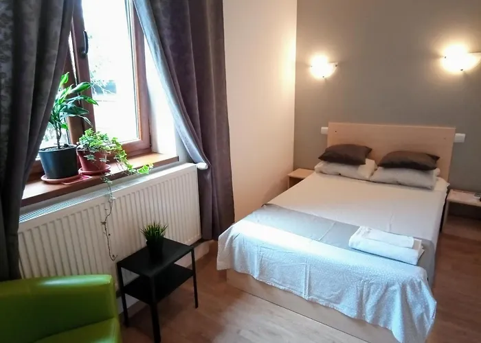 Central Guesthouse (Adults Only) Bucharest