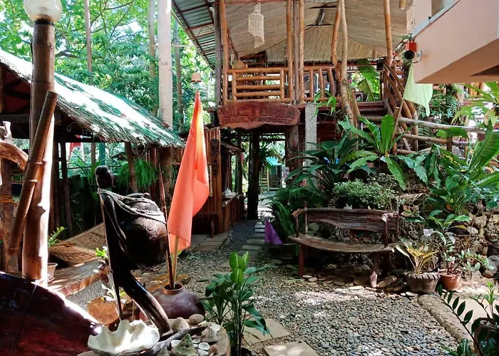 Victoria Guest House And Cottages Puerto Princesa