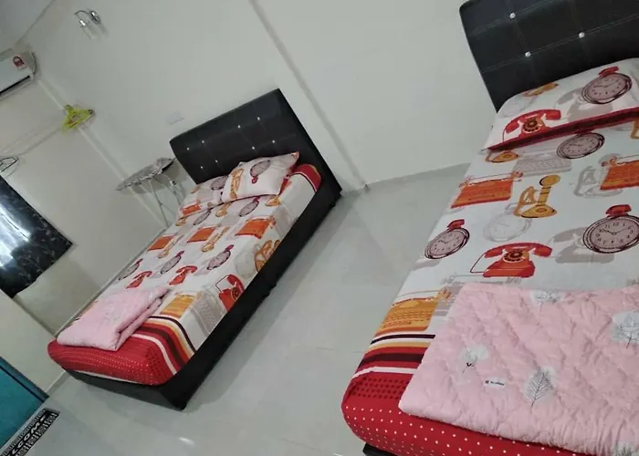 Niyaz Inn Pantai Cenang 