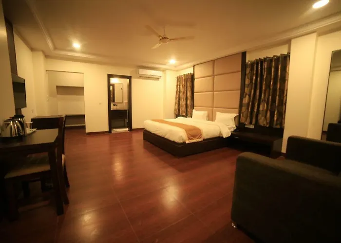 Adya Inn Jodhpur 