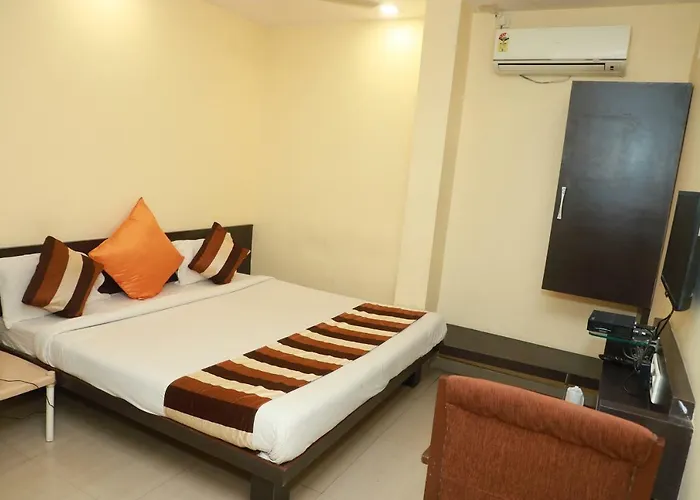 Hotel Suryodaya Ujjain