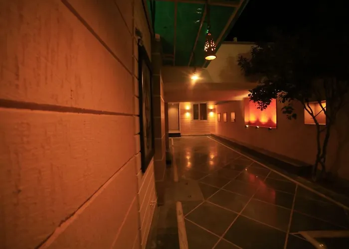 Adya Inn Jodhpur 