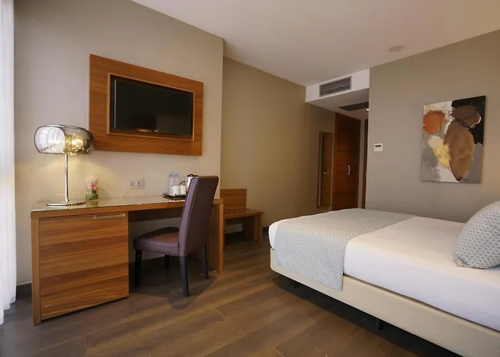Az Hotels Kouba Algiers