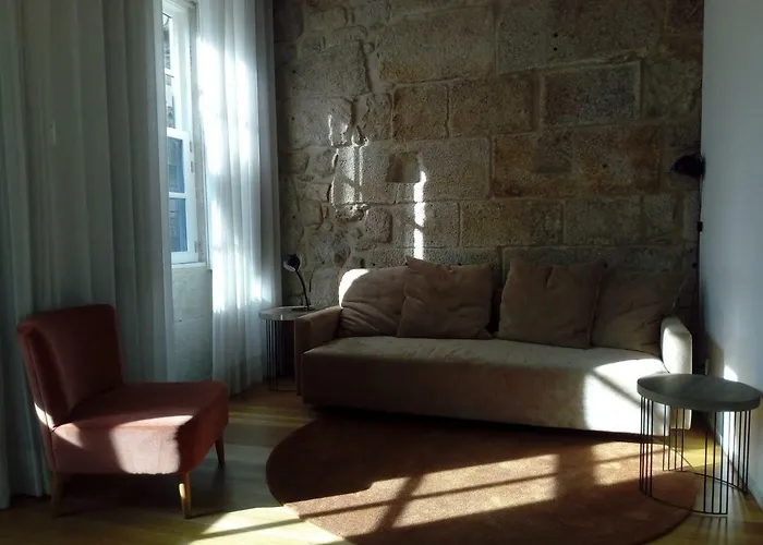 Belomont52 Guest House OOporto