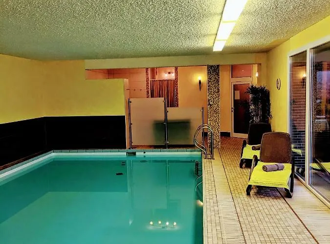 Hotel Haus am Grasberg Poppenhausen