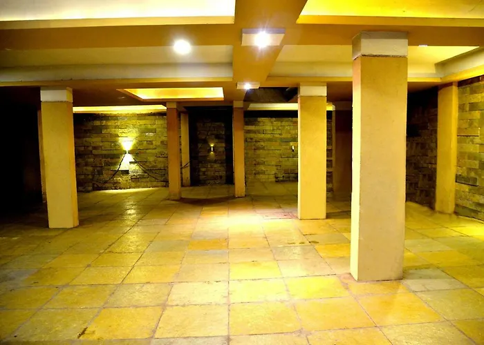 Pandharinath Lodge Pandharpur