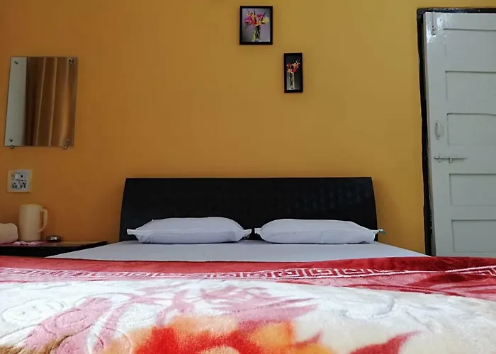 Mango Guest House Igatpuri