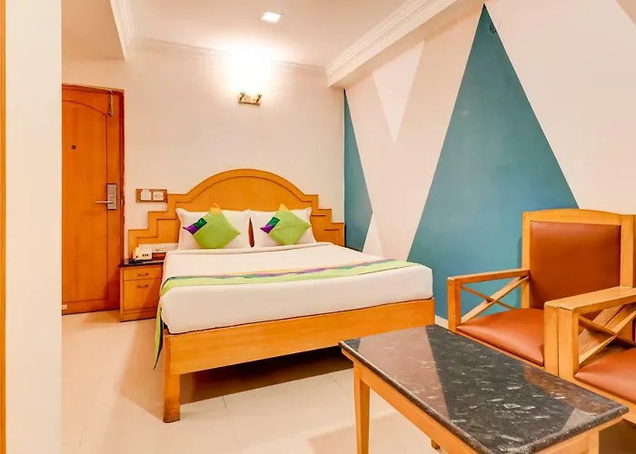 Treebo Terminus, Koramangala 5Th Block Hotel Bangalore