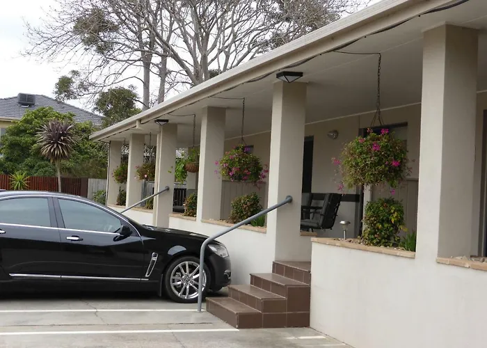 Dromana Beach Getaway