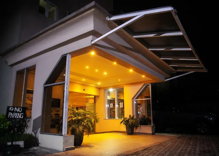 Visa Karena Hotels Port Harcourt