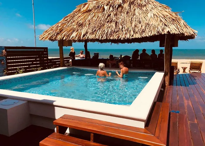Ocean Breeze Hotel Placencia