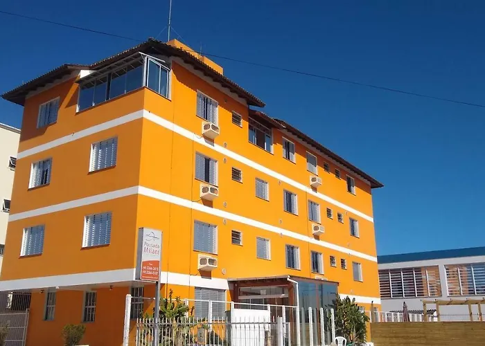 Pousada Milani Florianópolis