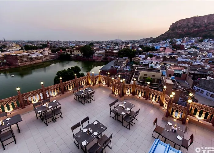 Kankariya Heritage Jodhpur 
