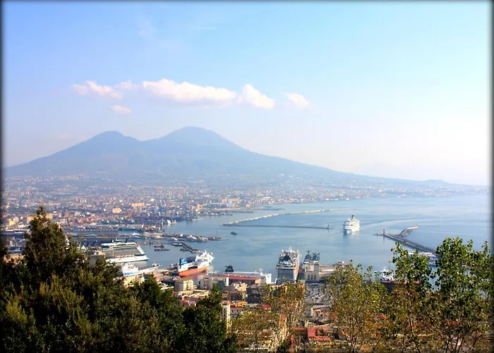 Casa Cairoli Hotel Naples