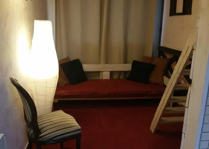 Chambres touristiques La Cour Des Hôtes Obernai