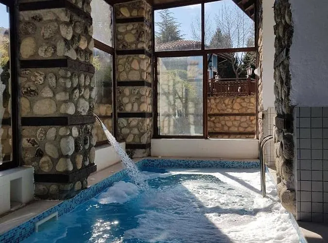 Hotel Tanne Bansko