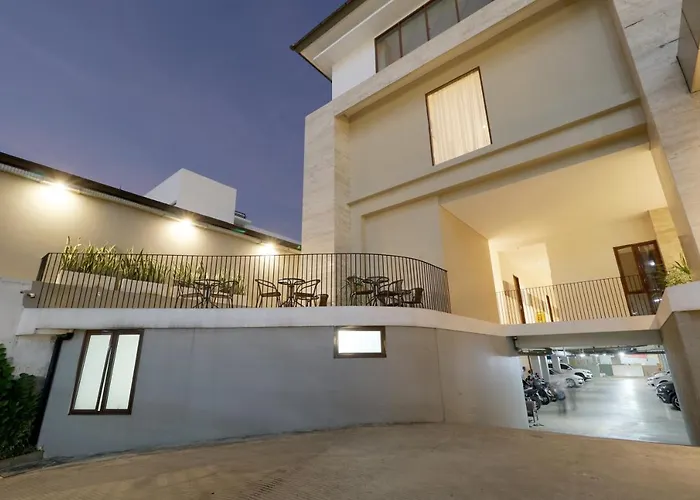 Plaza 54 Residence Yakarta