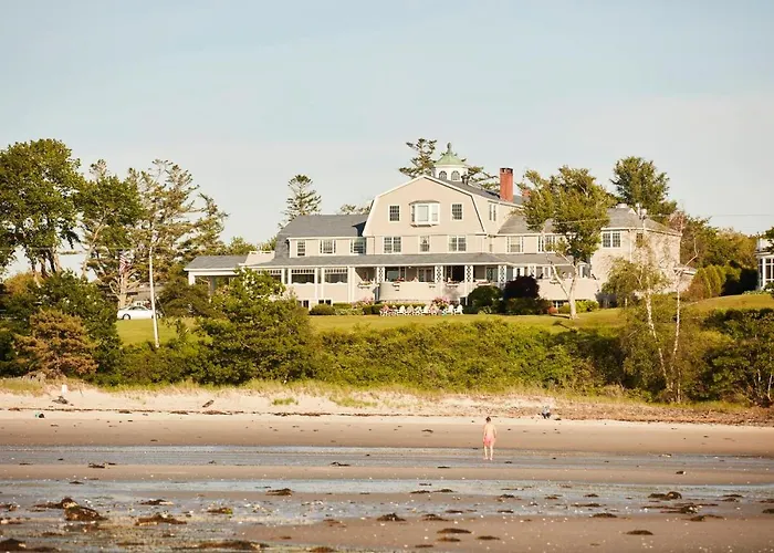 Black Point Inn Scarborough