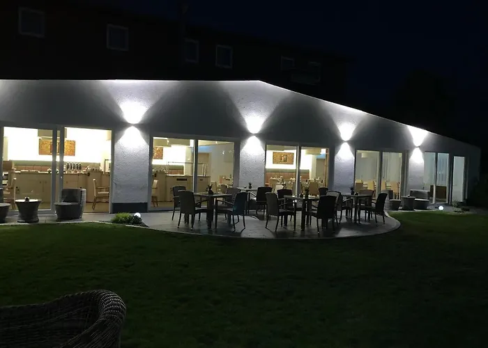 Hotel-Restaurant Goldenstedt Delmenhorst