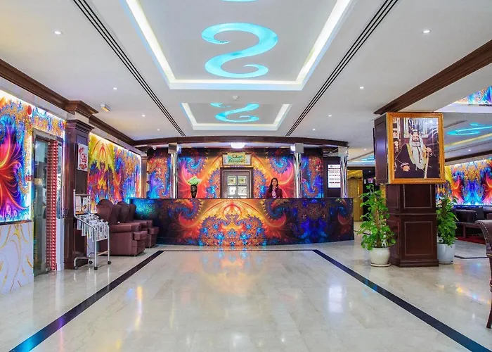 Gulf Pearl Hotel Manama