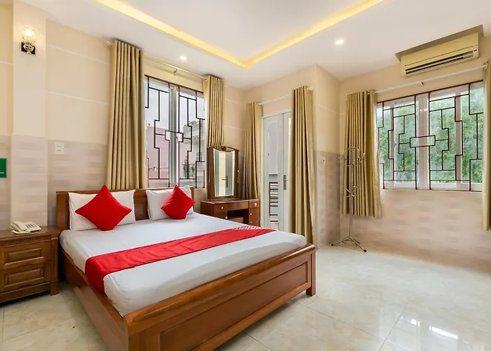 Ngoc Linh Hotel TP. Hồ Chí Minh