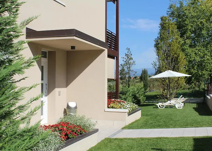 Aparthotel Residenza Sante Lazise
